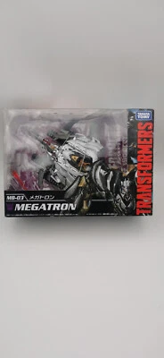 Transformers Takara MB03 megatron 10th anniversary - Immagine 1 di 4