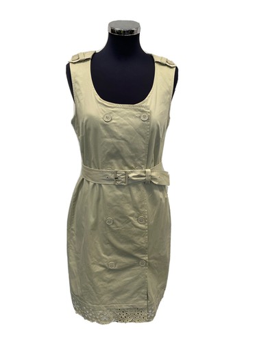 LOVE MOSCHINO ABITO DONNA DRESS WOMAN VINTAGE JH516