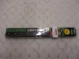 Street FX Electro Pods Linear Strip / Green L-3 - Picture 1 of 3