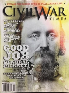 Rivista illustrata tempi guerra civile ottobre 2016 - Foto 1 di 2