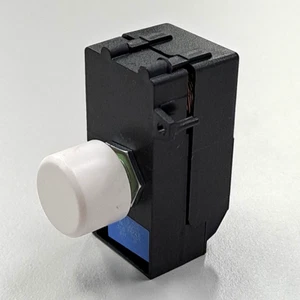 Dimmer Module for Halogen Light Bulbs 40W - 250W Dimmable G9 MR16 GU10 GLS - Picture 1 of 11