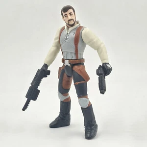 Star Wars Loose Kyle Katarn (Expanded Universe) 1st Release - Picture 1 of 1