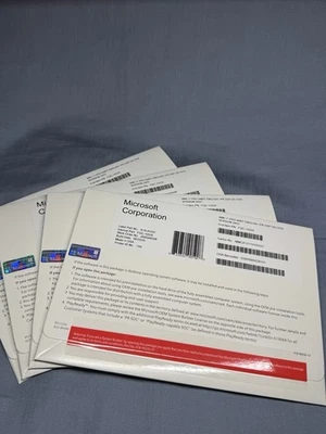 Windows 11 Pro 64-Bit DVD | Genuine Key | Factory Sealed | Reliable And Fast - Image 1 of 4