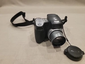 Kodak EasyShare DX6490 4MP Digital Camera Un-Tested - Picture 1 of 11