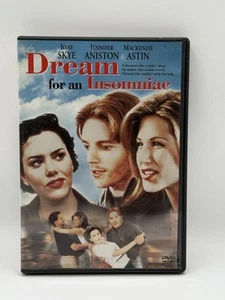 Dream for an Insomniac -   Ione Skye, Jennifer Aniston, Mackenzie Astin - Picture 1 of 3