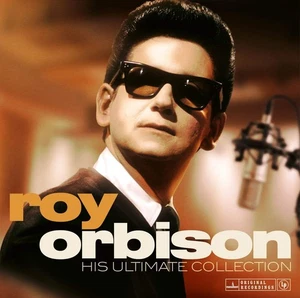 ORBISON, ROY His Ultimate Collection Analog (Vinyl) - Picture 1 of 2