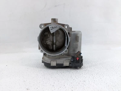 Corpo do acelerador 2017-2019 Lincoln Mkz G4RG1 - Imagem 1 de 4