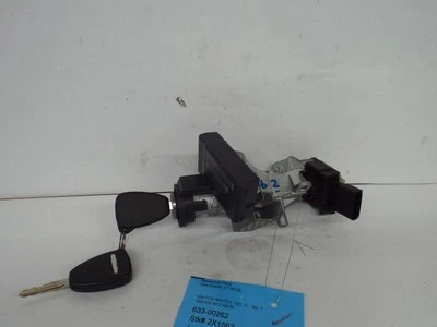 Ignition Switch LHD VIN W 6th Digit Jk Body Fits 07-18 WRANGLER 471028 - Image 1 of 4