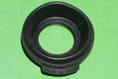 BMW 325I 01-05 HEADLIGHT LOW BEAM CAP 63-12-8-384-491 OEM M3 323I 325XI 330CI - Image 1 of 4