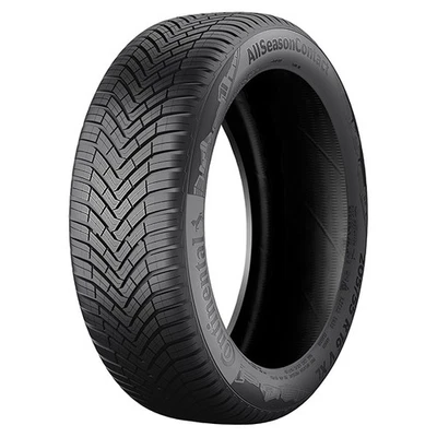 REIFEN GANZJAHRES CONTINENTAL 205/50 R17 89H ALL SEASON CONTACT DOT 2021 - Bild 1 von 4