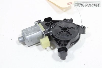 AUDI A4 QUATTRO B9 2017-2024 PUERTA TRASERA IZQUIERDA VENTANA REGULADOR MOTOR OEM Foto 1 de 4