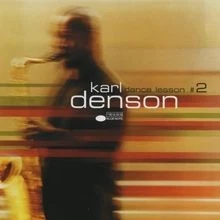 Dance Lesson 2 von Karl Denson | CD | Zustand sehr gut - Bild 1 von 2