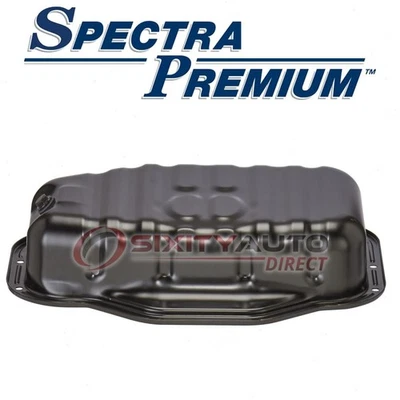 Spectra Premium Lower Engine Oil Pan for 2001-2007 Lexus GS430 - Cylinder dm - Изображение 1 из 4