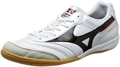 Zapatos de fútbol Mizuno Morelia IN US8 (26 cm) Foto 1 de 4