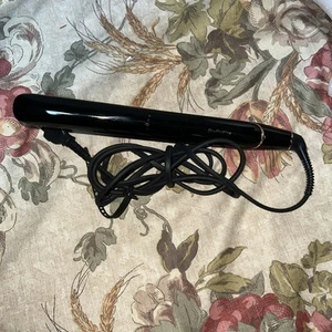 Babyliss Paris piastra in ferro piatto spina europea - Foto 1 di 6