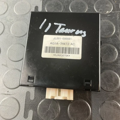 Módulo de control de caja de transferencia Ford Taurus SHO 2010-2012 OEM AG1A-7H473-AC Foto 1 de 4