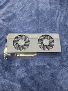 EVGA GTX 660Ti Signature 2 Nvidia GeForce, 2GB - Picture 1 of 3