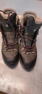 Wanderschuhe, Bergstiefel Lowa Damen - Bild 1 von 4