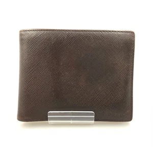 PRADA Leather Wallet 2MO002 #186 - Picture 1 of 10
