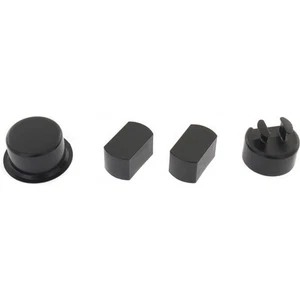 For Dodge Ram 2500/3500 Tailgate Hinge 1996-2002 Set 4Pcs 55274936AC, F6TZ9 - Picture 1 of 6