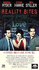 Reality Bites (VHS, 2000)