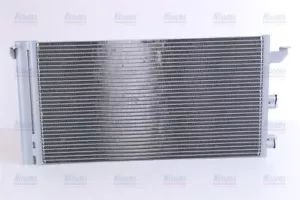 Nissens Aircon Condenser 940173 for eg. FIAT PANDA (2004) 1.2 etc - Picture 1 of 8