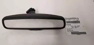 06 07 08 09 10 11 12 HONDA ACCORD Rear View Mirror Cloth Seats OEM IE11015892 - Picture 1 of 5