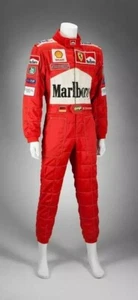 Go Karting Racing Suit sublimation Level 2 CIK/FIA Approved suit WITH Free Gift - Picture 1 of 4