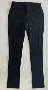 Theorie enge dünne Passform Stretchhose Damen kleine Rayon-Mischung EUC - Bild 1 von 5