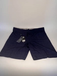 Head Golfshorts - Herren Größe 38 - Neu mit Etikett - blau - Bild 1 von 5
