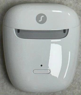 Signia Pure Portable Charger RIC W/ USB-C Cable, Wall Adaptor, Manual. Open Box - Image 1 of 4