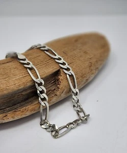 VINTAGE STERLINGSILBER ARMBAND .925 NACHLASSFUND 9,5 GRAMM - Bild 1 von 2