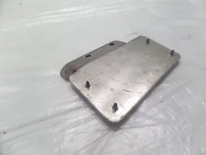2011 11 Polaris Ranger EV 48V LSV 4X4 AC/DC Converter Bracket Mount - Picture 1 of 7