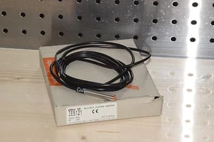 IFM IE5121 Proximity Sensor, Inductive, 1mm, PNP, NO - Picture 1 of 3
