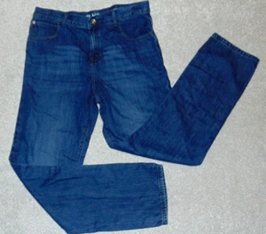The Children's Place Jeans Jungen Skinny Jeanshose Größe 14 blau - Bild 1 von 8