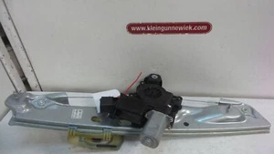 MOTOR ELEVALUNAS DERECHO OPEL ASTRA K 2016 13406678 #2015X05A66SR27 - Imagen 1 de 1