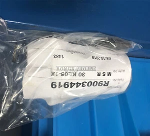 NEW 1PCS Rexroth R900344919 M-SR30KE05-1X - Picture 1 of 3