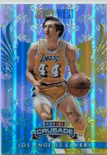 2013-14  Panini Crusade Teal Prizm Refractor #/249 - Compete Your Set - You Pick