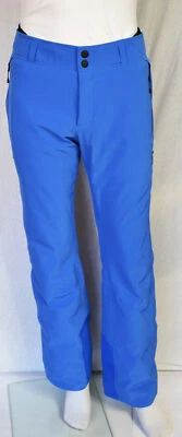 BOGNER FIRE+ICE BOGNER F+I NIC-T HERREN SKIHOSE BLAU MENS 4-WEGE-Stretch UVP 495 € Gr 50 NEU