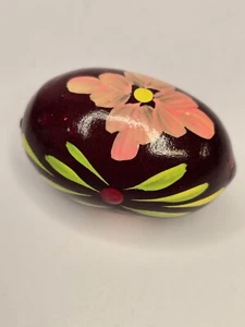 Handpainted Polish Egg Easter Decor Home Decor - Picture 1 of 4