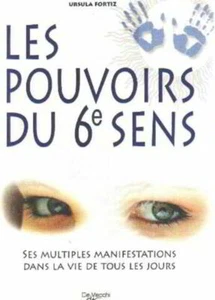 Les pouvoirs du 6° sens | Fortiz Ursala | Comme neuf - Picture 1 of 1