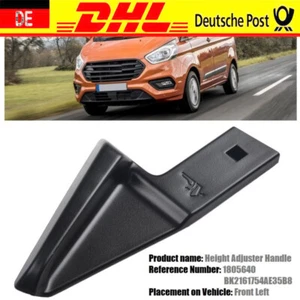 Für Ford Transit Custom Griff zur Höhenverstellung des linken Fahrersitzes DE. - Bild 1 von 18