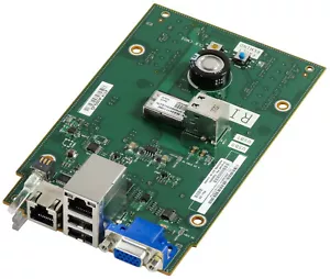 SUN Oracle 7058900 VGA LAN USB Carte I/O Arrière 4T1F-A00GJG - Photo 1/2