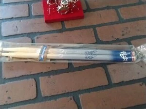 Baquetas Woodrow de LOS ANGELES DODGERS ~con licencia~ - Imagen 1 de 2