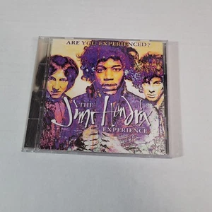 The Jimi Hendrix Experience – Are You Experienced CD 1993 MCA BMG - Picture 1 of 6