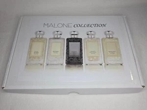 Wax Melt Malone Inspired Collection Gift Set Handmade Highly Scented - Picture 1 of 2
