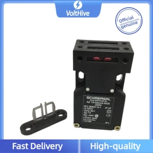 1 Stück Neu SCHMERSAL AZ16-02ZVRK-M20-2254 Getrennter Sicherheitstürschalter 380 V AC - Bild 1 von 3