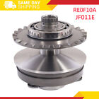 Re0f10a Jf011e Primary Pulley For Mitsubishi Dodge Nissan Rogue X-Trail 2002-16