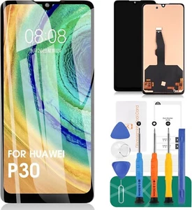 Incell LCD Bildschirm für Samsung Galaxy A7 2018 Ersatz LCD Bildschirm - Bild 1 von 6