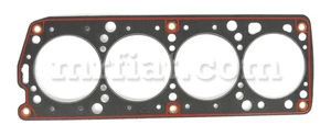 Fiat 124 Coupe Spider 1800 2000 Cylinder Head Gasket 1974-85 New - Picture 1 of 1